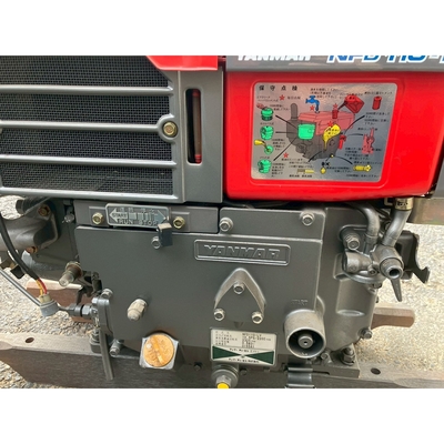 YANMAR ディーゼルエンジン 
