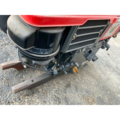 YANMAR ディーゼルエンジン 