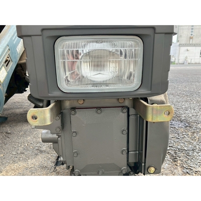 YANMAR ディーゼルエンジン 