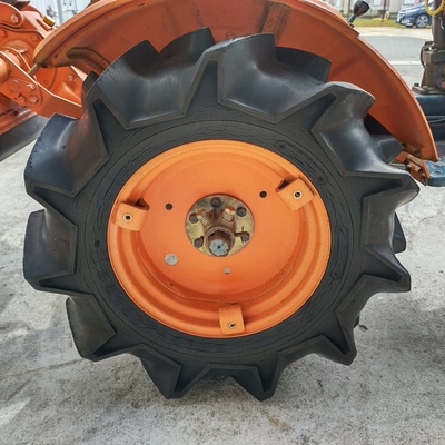 KUBOTA トラクター B7001
