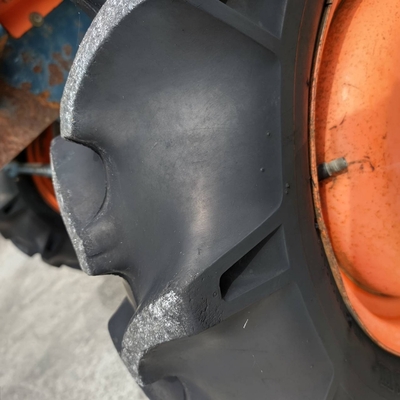 KUBOTA トラクター B7001