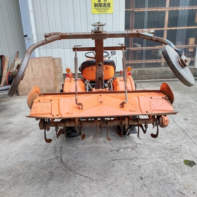 KUBOTA トラクター B7001