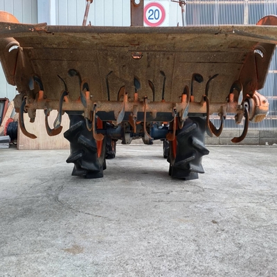 KUBOTA トラクター B7001