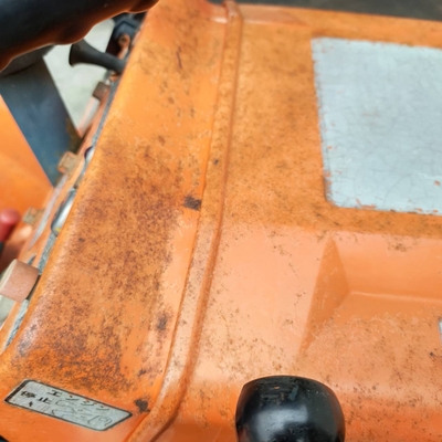 KUBOTA トラクター B7001