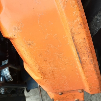 KUBOTA トラクター B7001