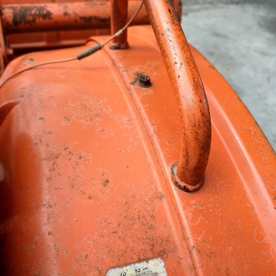 KUBOTA トラクター B7001
