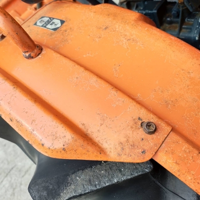 KUBOTA トラクター B7001