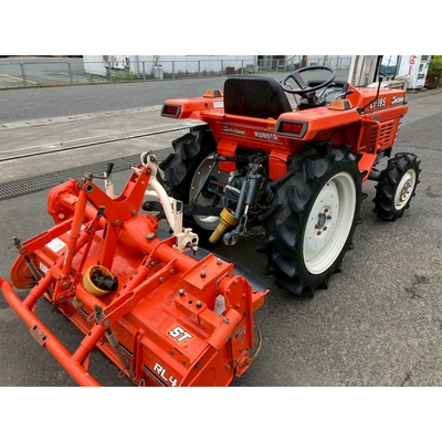 KUBOTA トラクター L1-195