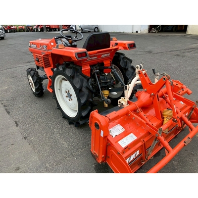 KUBOTA トラクター L1-195