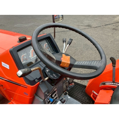 KUBOTA トラクター L1-195