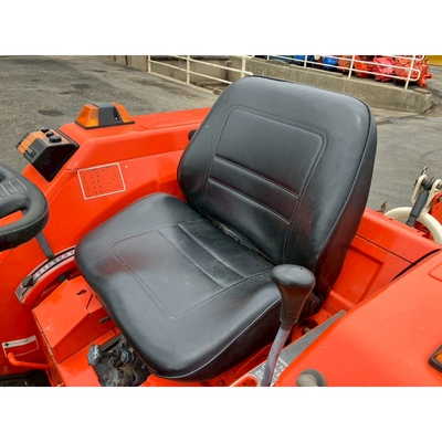 KUBOTA トラクター L1-195