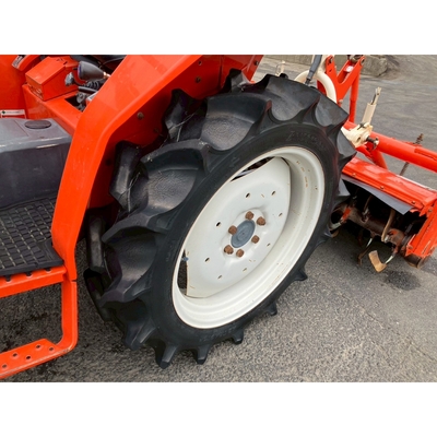 KUBOTA トラクター L1-195