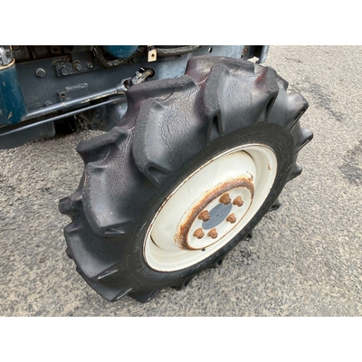 KUBOTA トラクター L1-195
