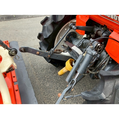 KUBOTA トラクター L1-195