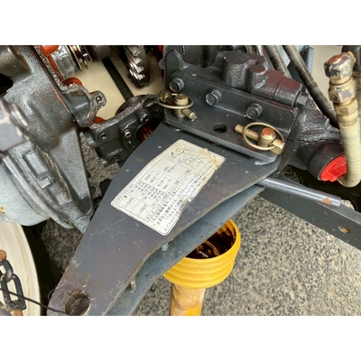 KUBOTA トラクター L1-195