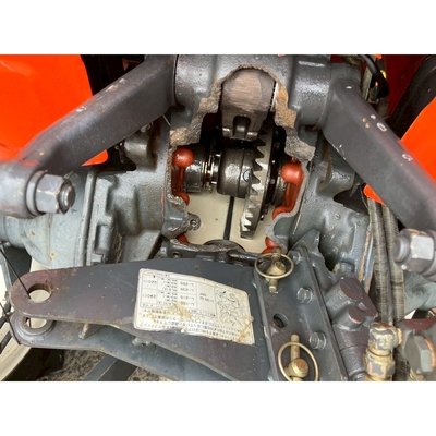 KUBOTA トラクター L1-195