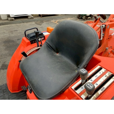 HINOMOTO トラクター N200D