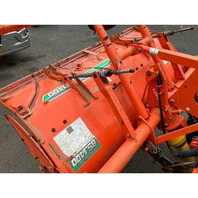 HINOMOTO トラクター N200D