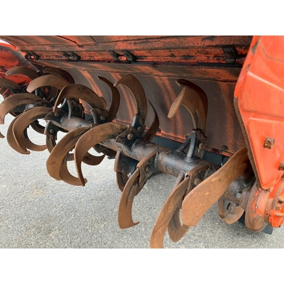 HINOMOTO トラクター N200D