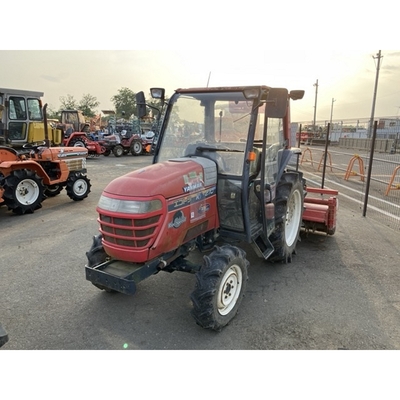 YANMAR トラクター RS-270 
