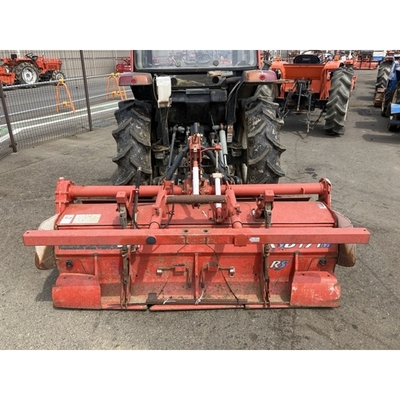 YANMAR トラクター RS-270 