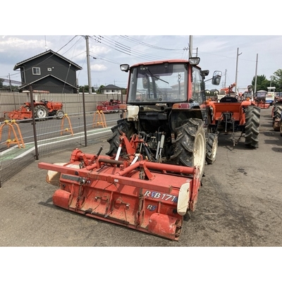 YANMAR トラクター RS-270 