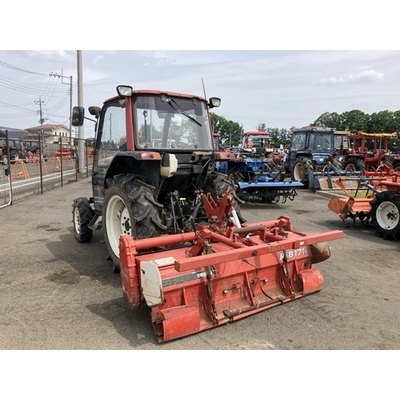 YANMAR トラクター RS-270 