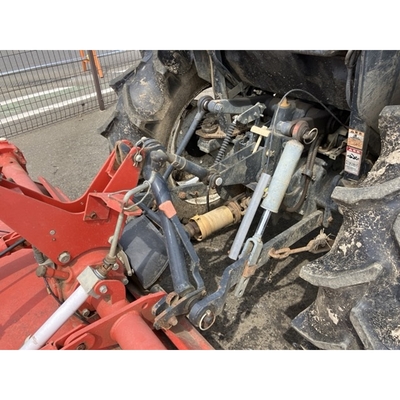 YANMAR トラクター RS-270 
