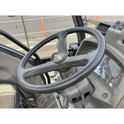 YANMAR トラクター RS-270 