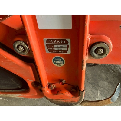 KUBOTA トラクター GL320