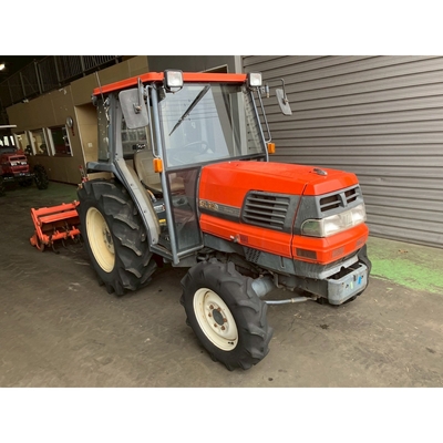 KUBOTA トラクター GL320