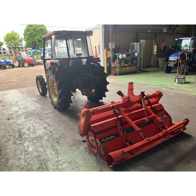 KUBOTA トラクター GL320