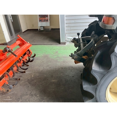 KUBOTA トラクター GL320