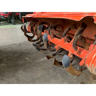KUBOTA トラクター GL320