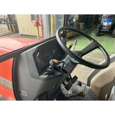 KUBOTA トラクター GL320
