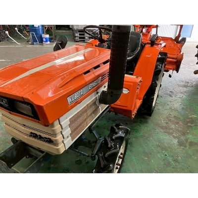 KUBOTA トラクター  B1600D