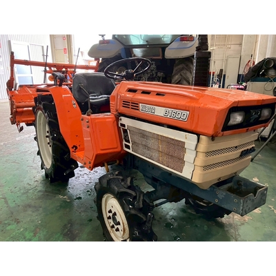 KUBOTA トラクター  B1600D