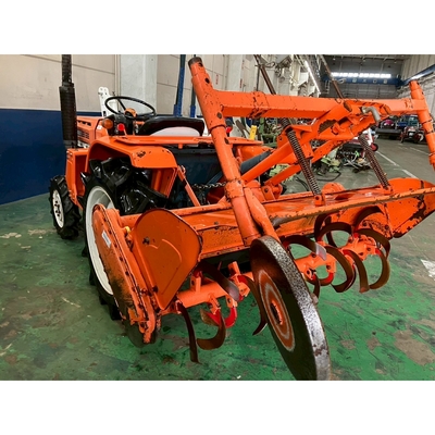 KUBOTA トラクター  B1600D