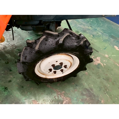 KUBOTA トラクター  B1600D