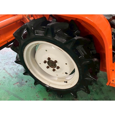KUBOTA トラクター  B1600D