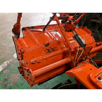 KUBOTA トラクター  B1600D