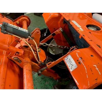 KUBOTA トラクター  B1600D