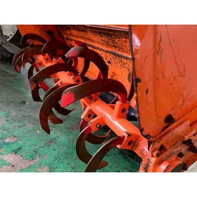 KUBOTA トラクター  B1600D