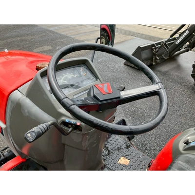 YANMAR トラクター AF16