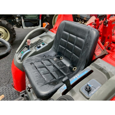 YANMAR トラクター AF16