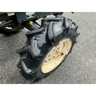 YANMAR トラクター AF16