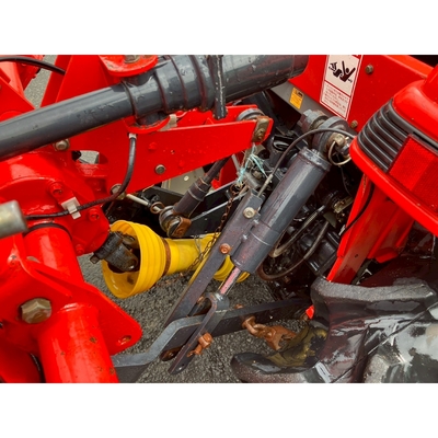 YANMAR トラクター AF16