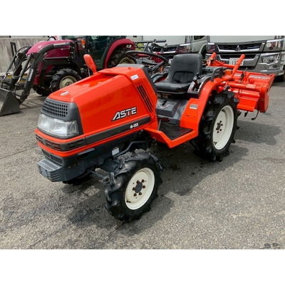 KUBOTA トラクター A155