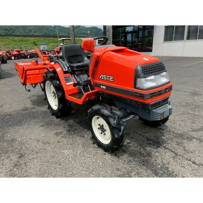 KUBOTA トラクター A155