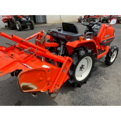 KUBOTA トラクター A155